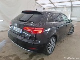  Audi  A3 AUDI  Sportback 5p Berline 1.5 TFSI 150 COD S TRONIC DESIGN LUXE #3