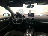  Audi  A3 AUDI  Sportback 5p Berline 1.5 TFSI 150 COD S TRONIC DESIGN LUXE #5