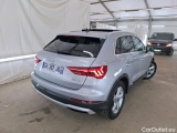  Audi  Q3  35 TDI Design luxe 2.0 TDI 150CV BVA7 E6d #3