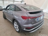  Audi  Q4 E-Tron  Sportback 50 e-tron S line quattro 82kWh BVA #2