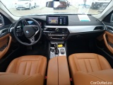  Bmw  Serie 5 BMW Série 5 / 2020 / 4P / Berline 518d 150ch Business Design BVA8 #5