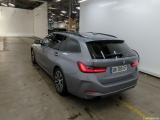  Bmw  Serie 3 BMW Série 3 Touring / 2022 / 5P / Break 318i 156ch Business Design BVA8 #2