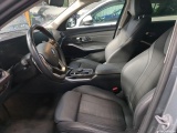  Bmw  Serie 3 BMW Série 3 Touring / 2022 / 5P / Break 318i 156ch Business Design BVA8 #10