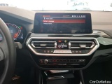  Bmw  X3 BMW  5p SUV sDrive18d 150ch xLine BVA8 #7