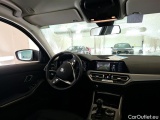  Bmw  Serie 3 BMW Série 3 Berline / 2018 / 4P / Berline 330e 292ch Business Design BVA8 Hybride #5