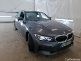  Bmw  Serie 3 BMW Série 3 Berline / 2018 / 4P / Berline 330e 292ch Business Design BVA8 Hybride #4