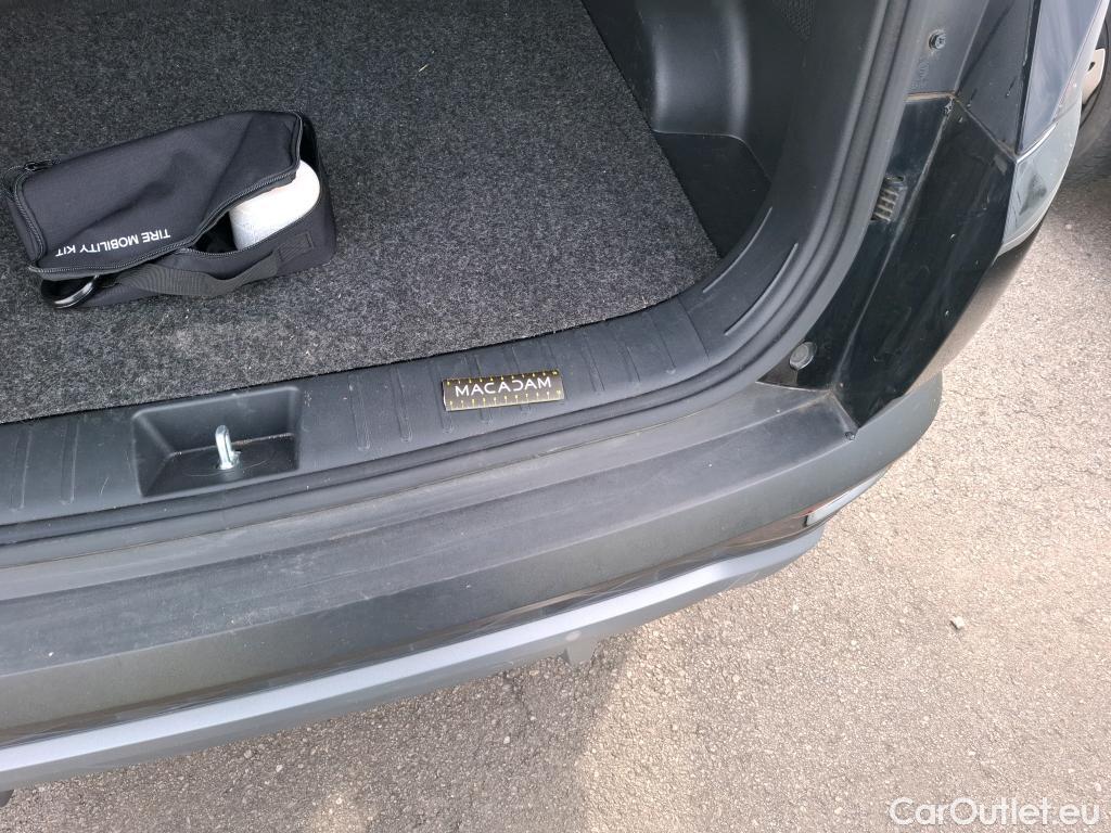  Hyundai  Tucson HYUNDAI  / 2020 / 5P / SUV 1.6 PHEV 265 HTRAC EXECUTIVE 4WD AUTO  / TRANSFO VP VF #1