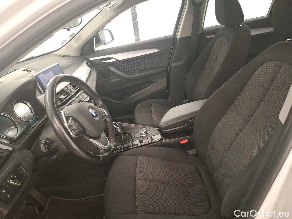  Bmw  X2 Série  sDrive 18i Lounge 1.5 135CV BVA7 E6d #7
