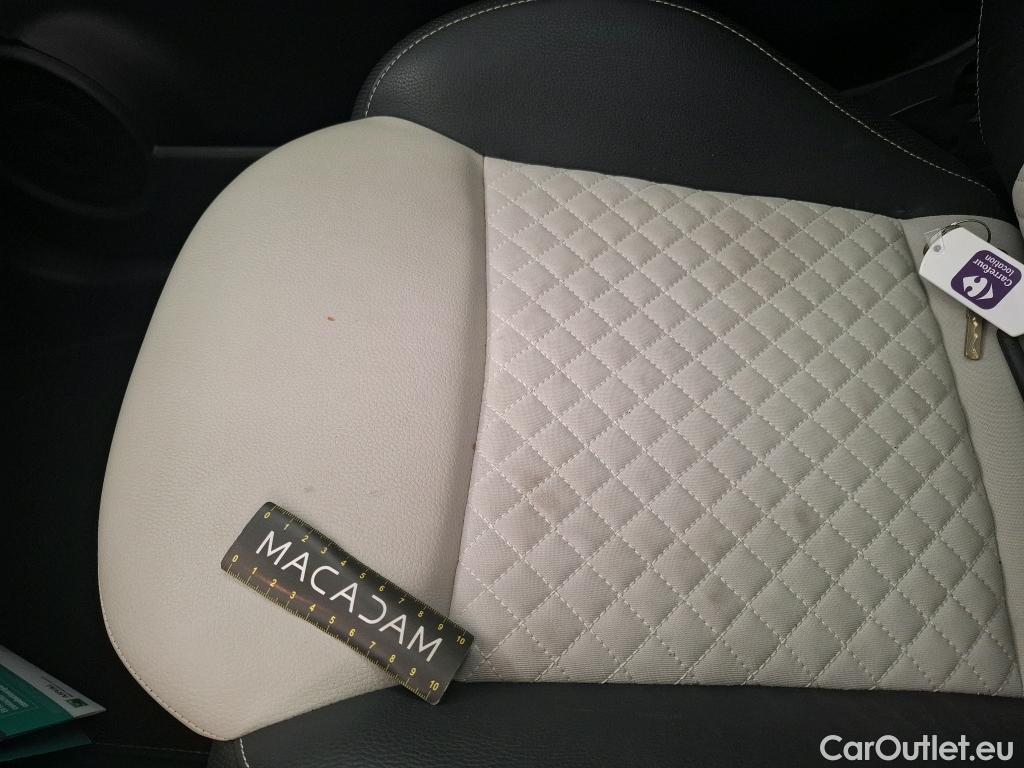  Fiat  500  DolceVita Plus 1.0 70CV BVM6 E6d / VO RECONDITIONNE - PHOTOS AVANT RECONDITIONNEMENT #5