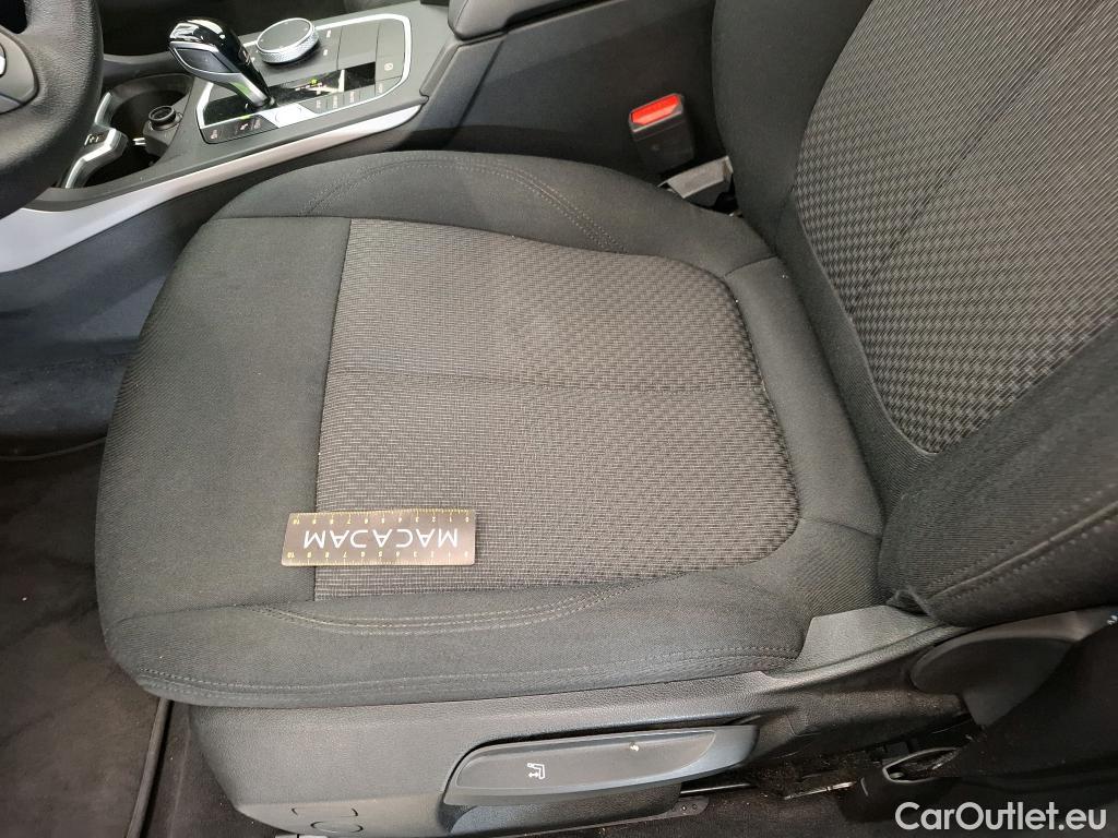  Bmw  Serie 1 BMW Série 1 / 2019 / 5P / Berline 116i DKG7 Business Design #3