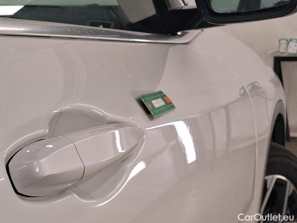  Bmw  X2 Série  sDrive 18i Lounge 1.5 135CV BVA7 E6d #5