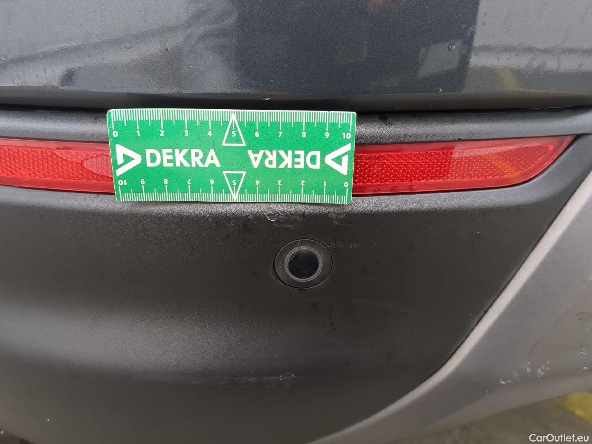  Fiat  500 FIAT X / 2018 / 5P / SUV 1.0 FFly T T3 120ch Cross #39