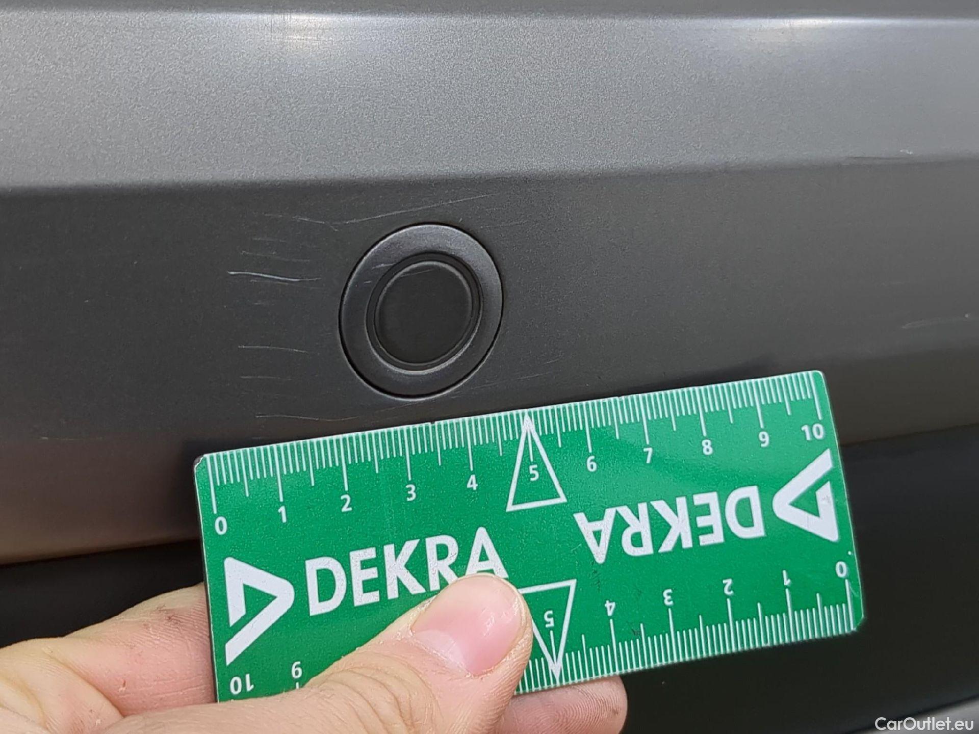  Fiat  500 FIAT X / 2018 / 5P / SUV 1.0 FFly T T3 120ch Cross #43