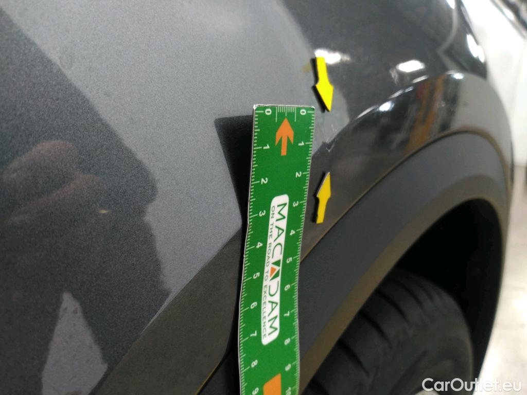  Volkswagen  T-ROC VOLKSWAGEN  / 2017 / 5P / SUV 2.0 TDI 150 LOUNGE BUSINESS DSG7 #18