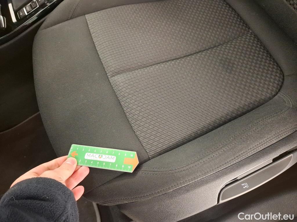  Bmw  X2 Série  sDrive 18i Lounge 1.5 135CV BVA7 E6d #8