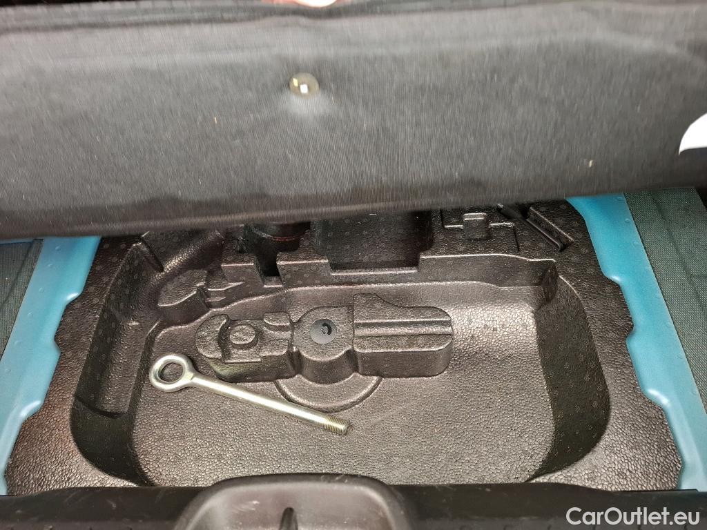  Fiat  500  e Icone 42kWh BVA #18