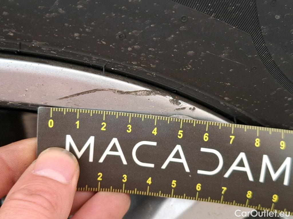  Volkswagen  Passat  Berline Comfortline BMT/Start-Stopp 2.0 TDI 150CV BVA7 E6 #61