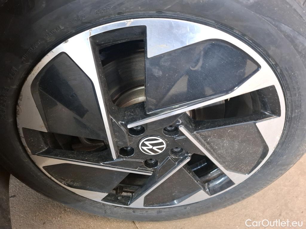  Volkswagen  ID.3  Family Pro 58kWh BVA #4