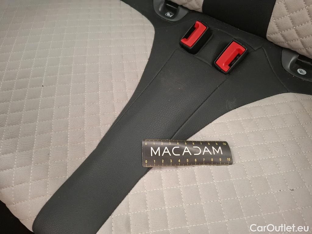  Fiat  500  DolceVita Plus 1.0 70CV BVM6 E6d / VO RECONDITIONNE - PHOTOS AVANT RECONDITIONNEMENT #7