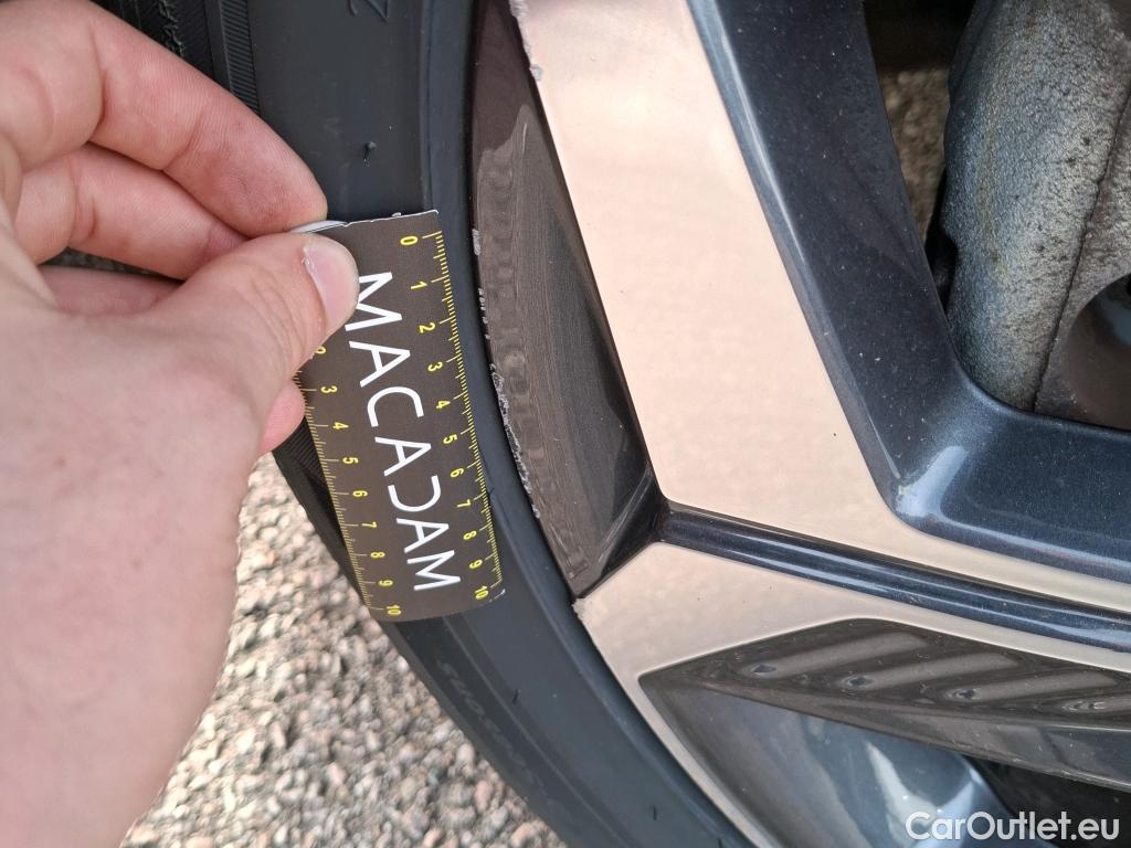  Hyundai  Tucson HYUNDAI  / 2020 / 5P / SUV 1.6 PHEV 265 HTRAC EXECUTIVE 4WD AUTO  / TRANSFO VP VF #10