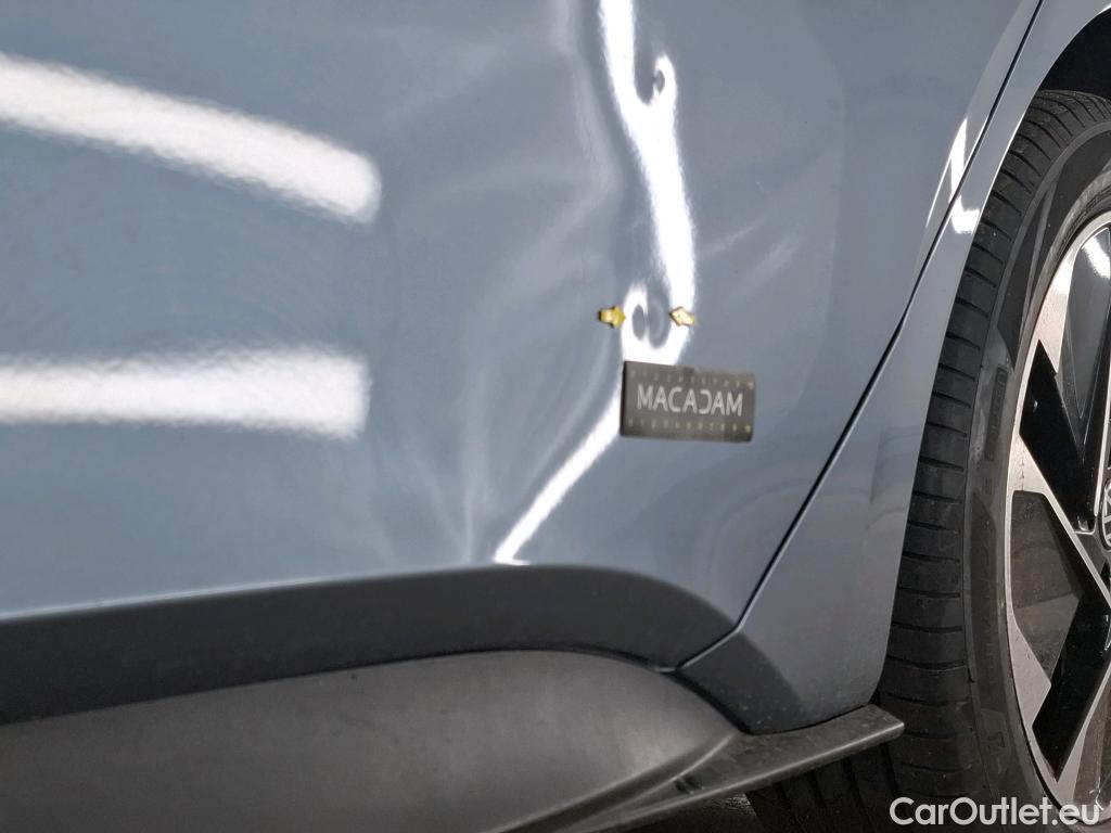  Volkswagen  ID.3  Family Pro 58kWh BVA #8