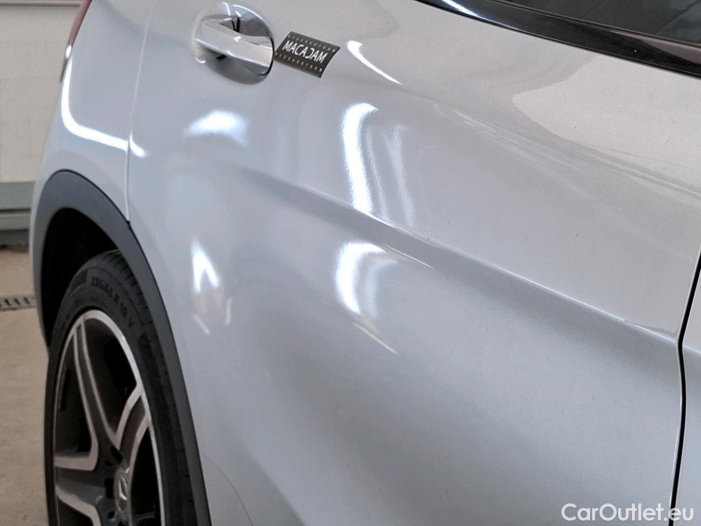  Mercedes  GLA MERCEDES-BENZ Classe  / 2017 / 5P / SUV  250 Fascination 4Matic BVA7 #7