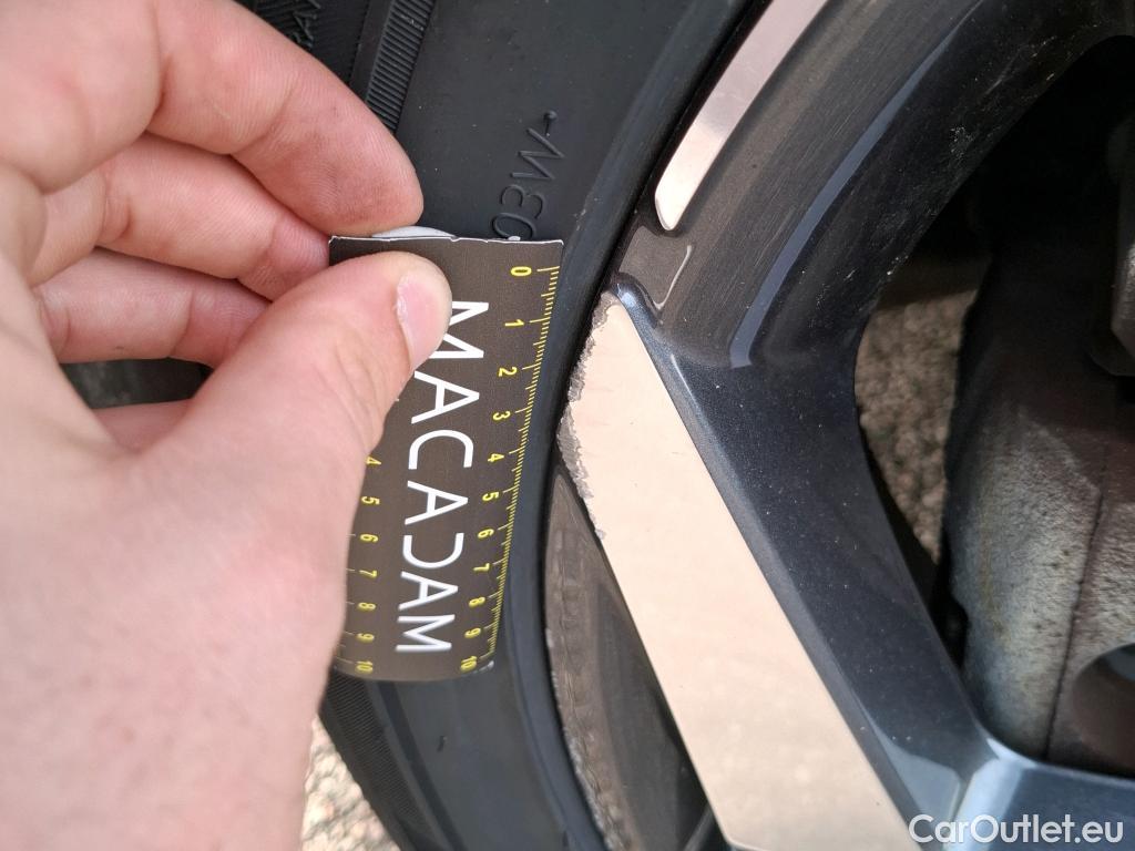  Hyundai  Tucson HYUNDAI  / 2020 / 5P / SUV 1.6 PHEV 265 HTRAC EXECUTIVE 4WD AUTO  / TRANSFO VP VF #9