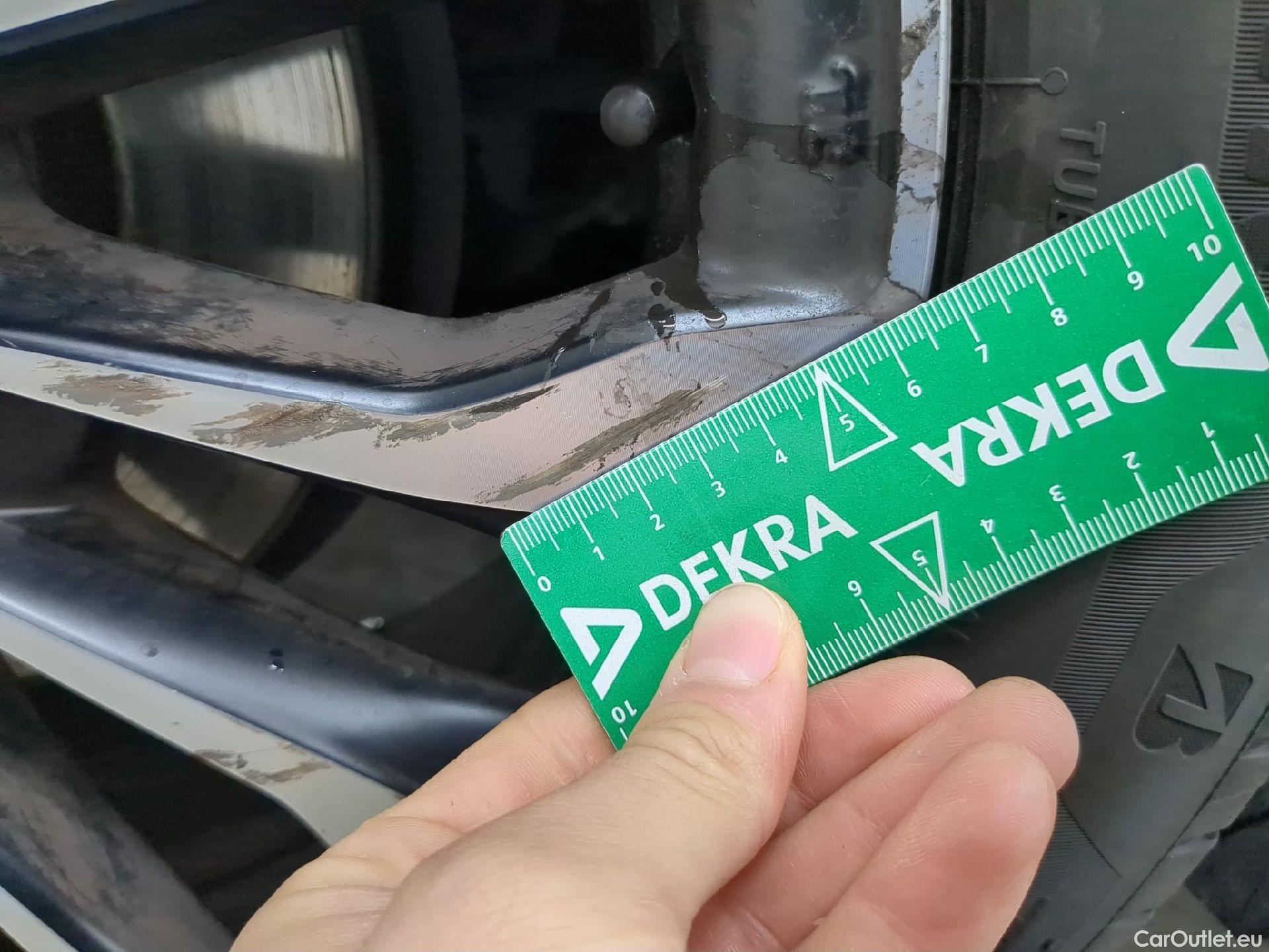  Fiat  500 FIAT X / 2018 / 5P / SUV 1.0 FFly T T3 120ch Cross #11