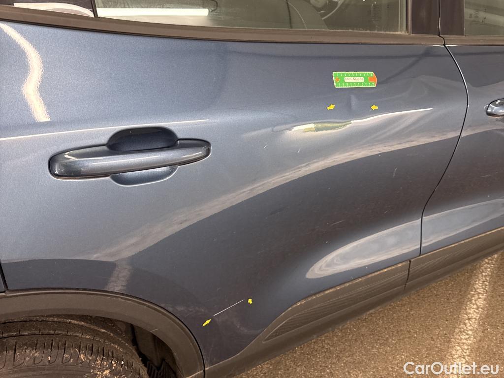  Ford  Kuga  Titanium Hybrid 2.5 190CV BVA6 E6dT #1