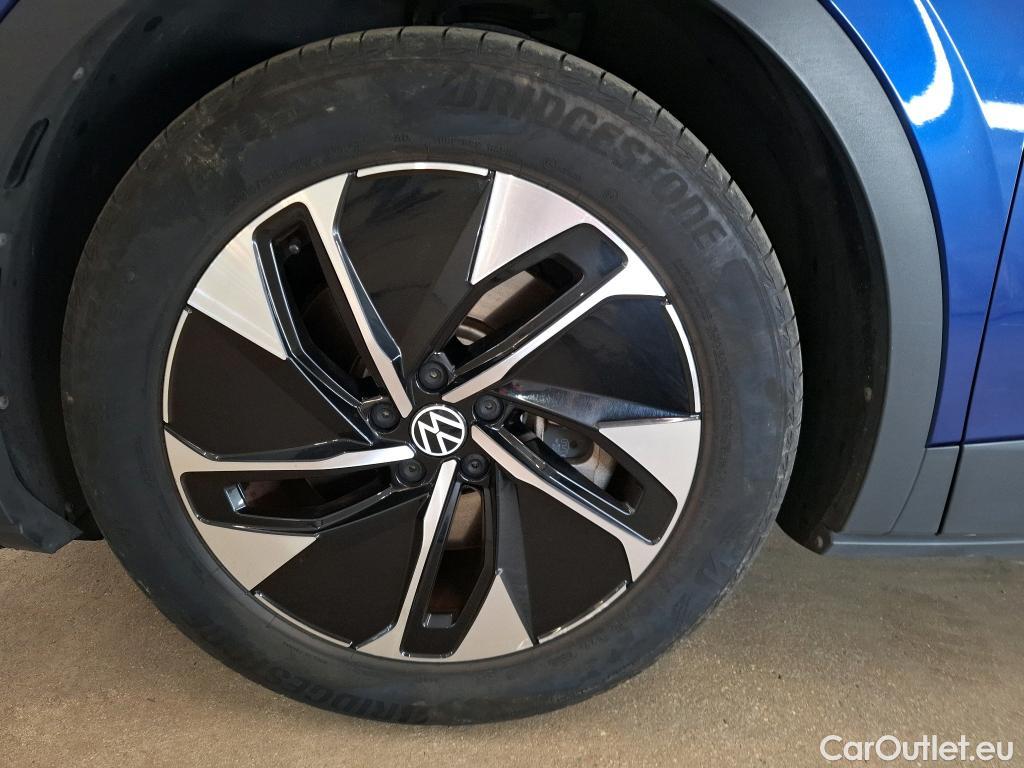  Volkswagen  ID.4  Business Pro Performance 77kWh BVA #7