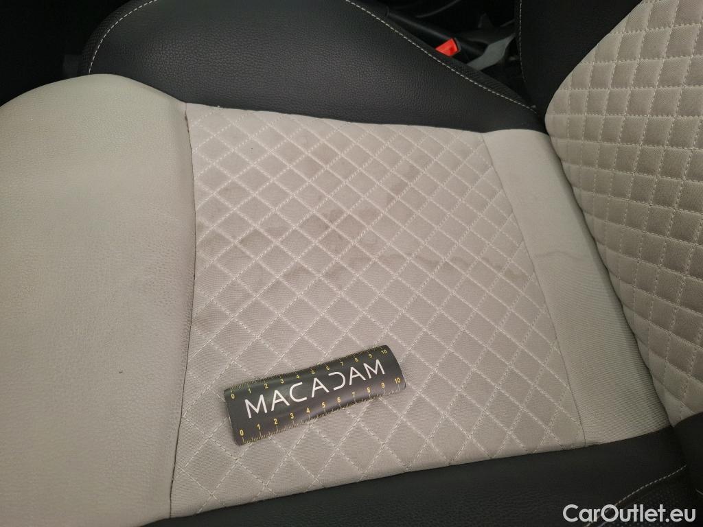  Fiat  500  DolceVita Plus 1.0 70CV BVM6 E6d / VO RECONDITIONNE - PHOTOS AVANT RECONDITIONNEMENT #6