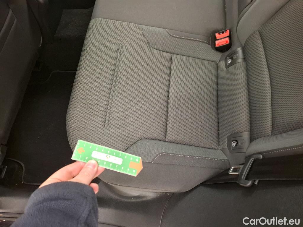  Volkswagen  Golf  VOLKSWAGEN 5p Berline 2.0 TDI 150 DSG7 Cft Busi BMT #15