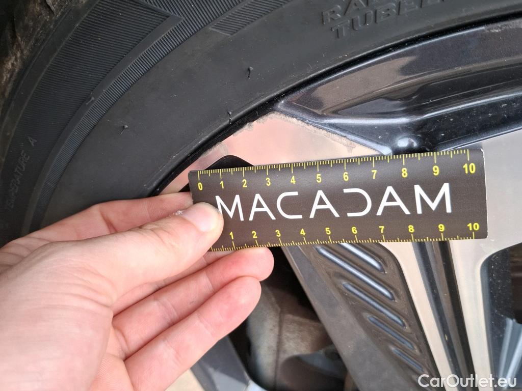  Hyundai  Tucson HYUNDAI  / 2020 / 5P / SUV 1.6 PHEV 265 HTRAC EXECUTIVE 4WD AUTO  / TRANSFO VP VF #8