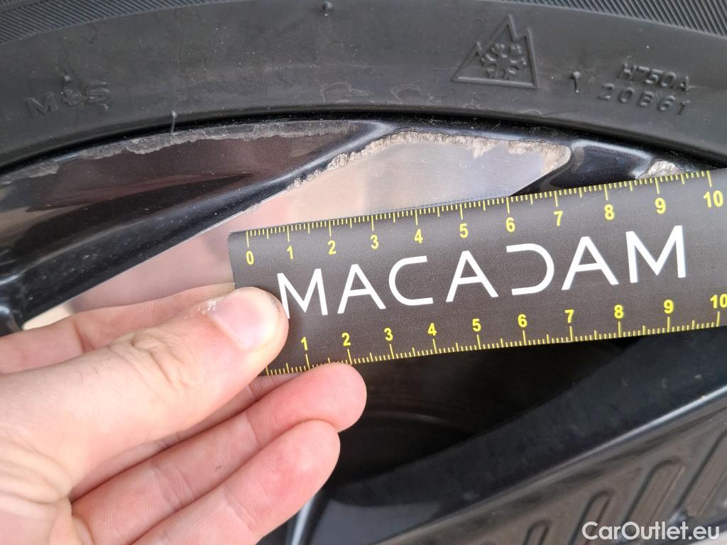  Hyundai  Tucson HYUNDAI  / 2020 / 5P / SUV 1.6 PHEV 265 HTRAC EXECUTIVE 4WD AUTO  / TRANSFO VP VF #5