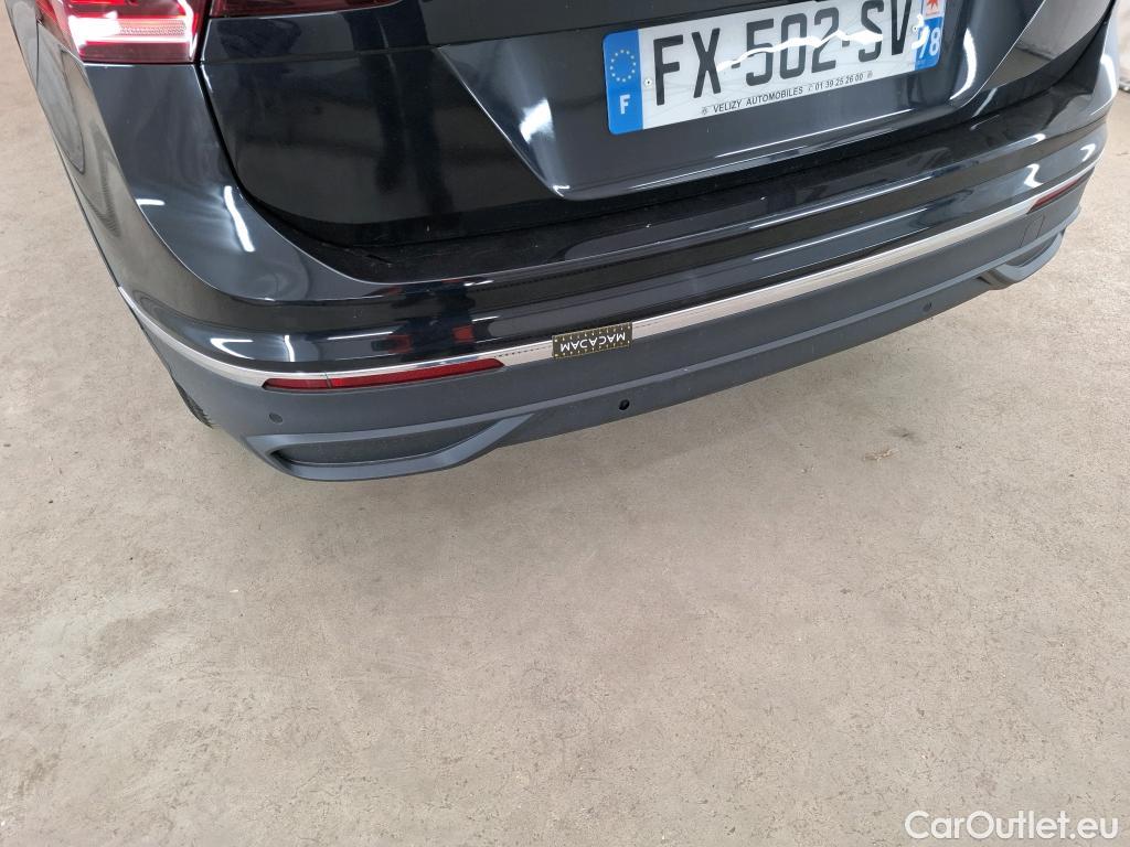  Volkswagen  Tiguan VOLKSWAGEN  / 2020 / 5P / SUV 2.0 TDI 150 DSG7 Life Business #11