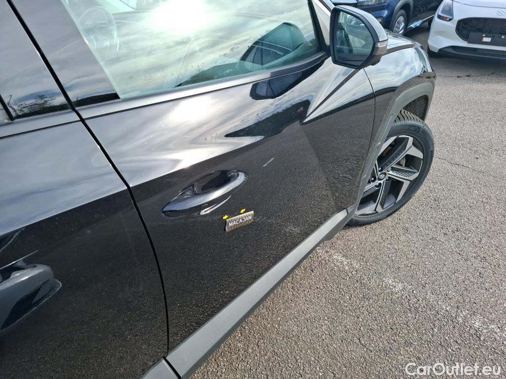  Hyundai  Tucson HYUNDAI  / 2020 / 5P / SUV 1.6 PHEV 265 HTRAC EXECUTIVE 4WD AUTO  / TRANSFO VP VF #20