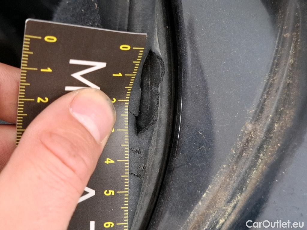  Volkswagen  Passat  Berline Comfortline BMT/Start-Stopp 2.0 TDI 150CV BVA7 E6 #45