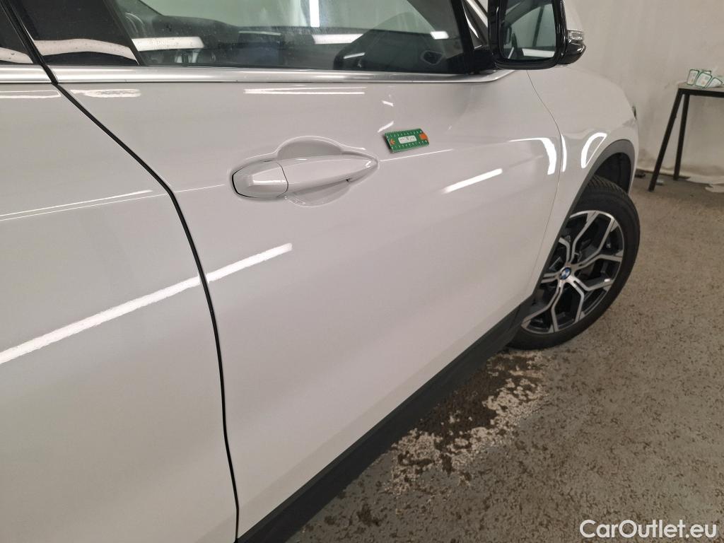  Bmw  X2 Série  sDrive 18i Lounge 1.5 135CV BVA7 E6d #3