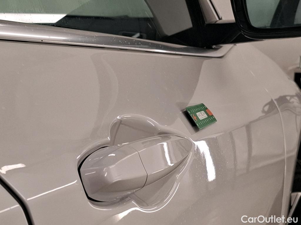  Bmw  X2 Série  sDrive 18i Lounge 1.5 135CV BVA7 E6d #6