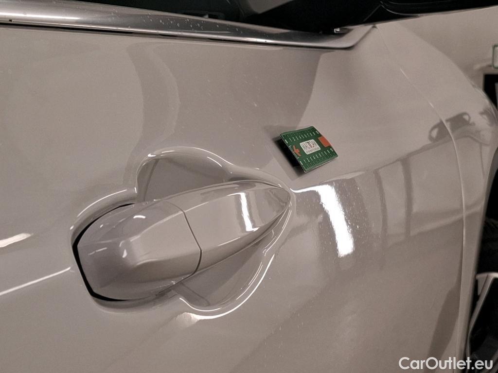  Bmw  X2 Série  sDrive 18i Lounge 1.5 135CV BVA7 E6d #4