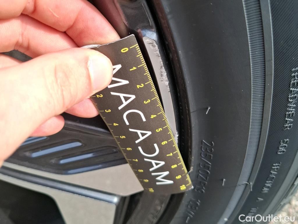  Hyundai  Tucson HYUNDAI  / 2020 / 5P / SUV 1.6 PHEV 265 HTRAC EXECUTIVE 4WD AUTO  / TRANSFO VP VF #17