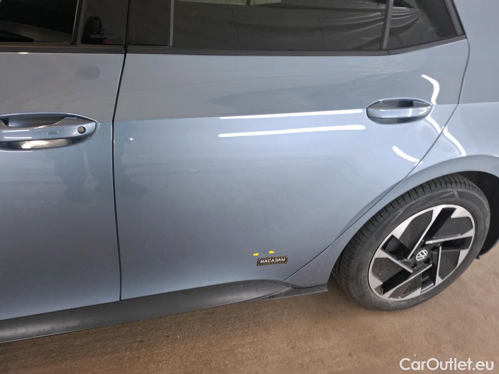  Volkswagen  ID.3  Family Pro 58kWh BVA #7