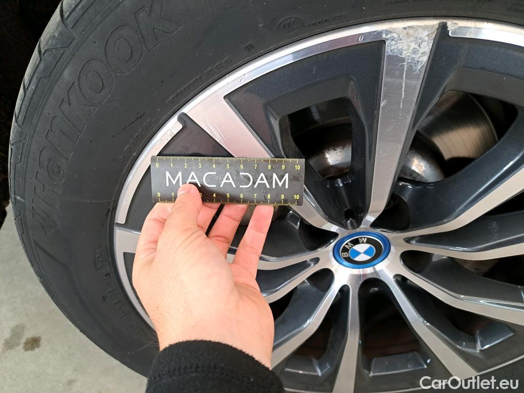  Bmw  Serie 3 Série 3 Touring 320 e Business Design 2.0 205CV BVA8 #21