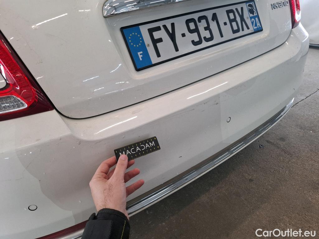  Fiat  500 FIAT C / 2015 / 2P / Cabriolet 1.0 70ch BSG Star #1