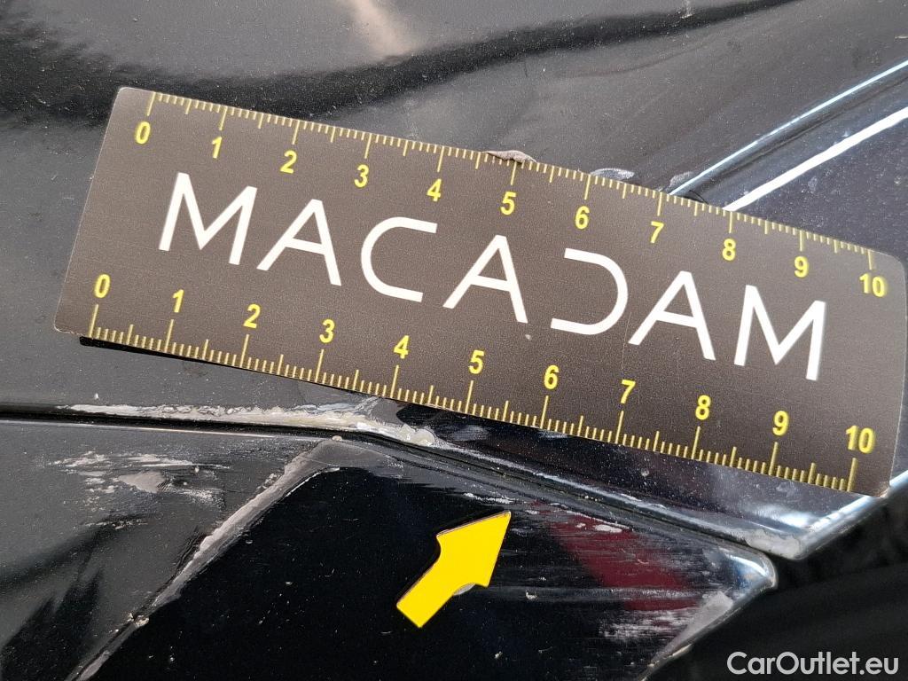  Volkswagen  Passat  Berline Comfortline BMT/Start-Stopp 2.0 TDI 150CV BVA7 E6 #14