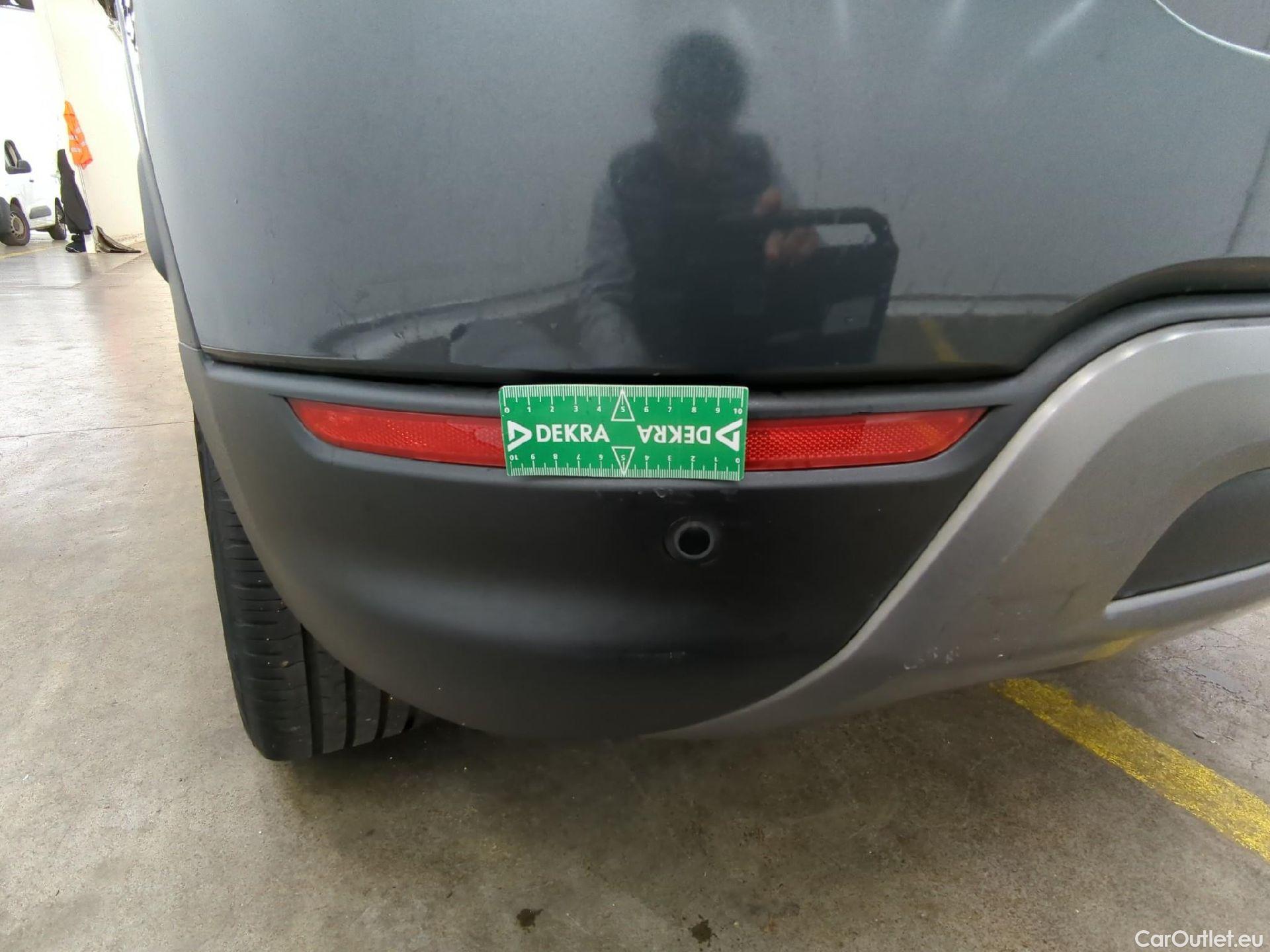  Fiat  500 FIAT X / 2018 / 5P / SUV 1.0 FFly T T3 120ch Cross #40