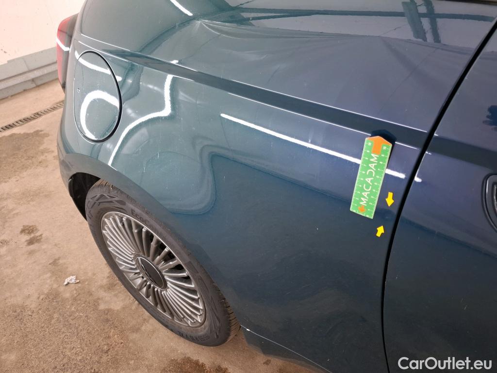  Fiat  500  e Icone 42kWh BVA #15