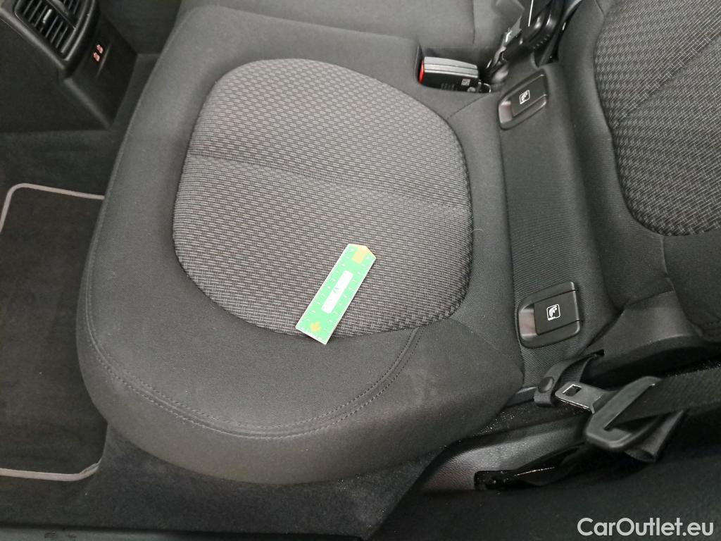  Bmw  X2 Série  sDrive 18i Lounge 1.5 135CV BVM6 E6d #2