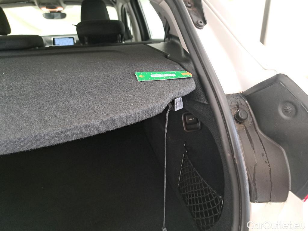  Bmw  X2 Série  sDrive 18i Lounge 1.5 135CV BVM6 E6d #5