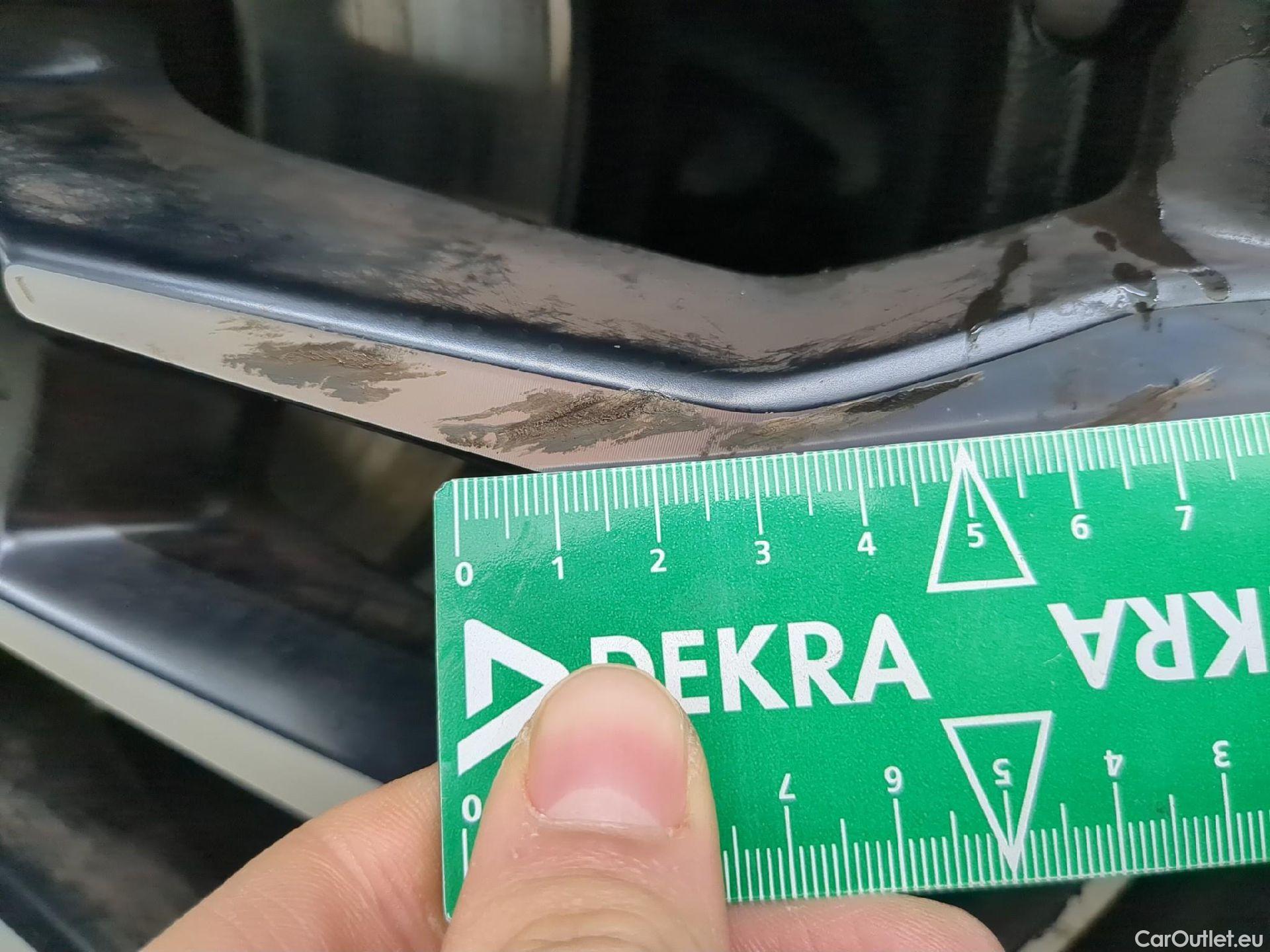  Fiat  500 FIAT X / 2018 / 5P / SUV 1.0 FFly T T3 120ch Cross #6